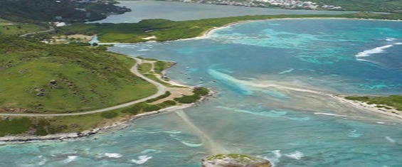 Baie de l'Embouchure