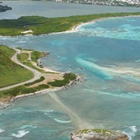 Baie de l'Embouchure
