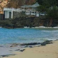 Baie rouge
