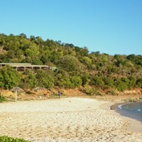 Cay Bay