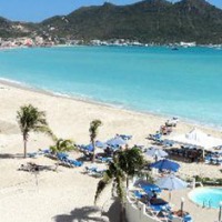 Great bay Beach