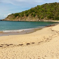 Happy Bay