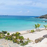 Indigo Bay