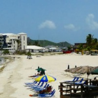Kim sha beach
