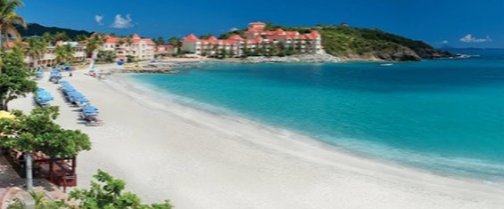 Little bay