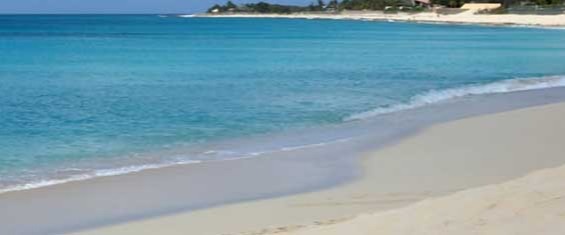 Long Bay