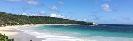 Dutchman Bay
