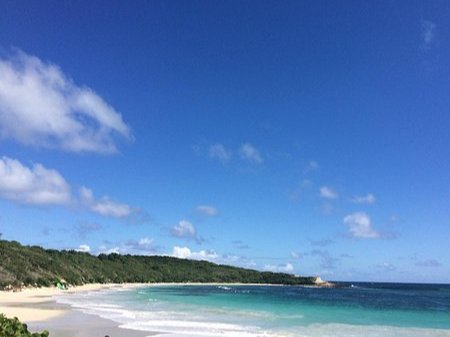 Dutchman Bay