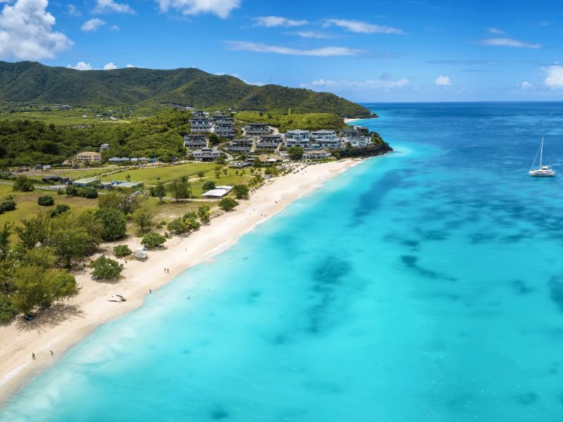 Ffryes Beach
