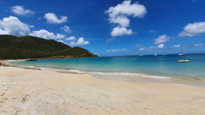 Anse Marcel