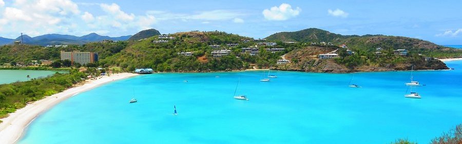 Deep Bay