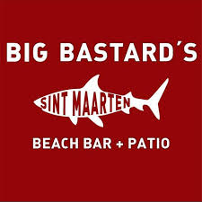 Big Bastard's Beach Bar