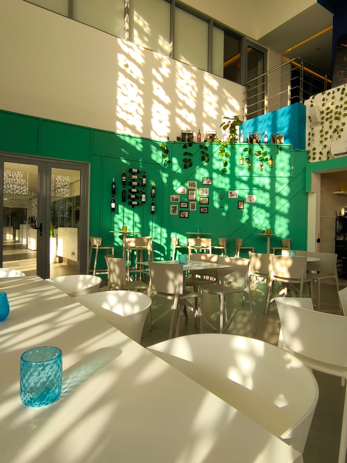 Vinoteca Italiana Baccus