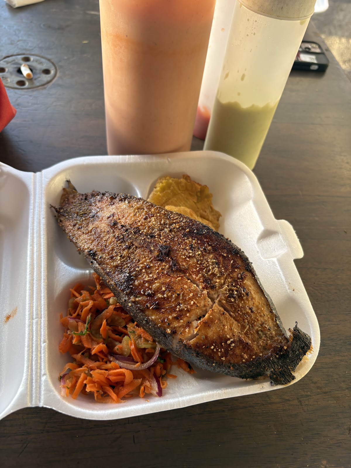 Dibario (Comida criolla)