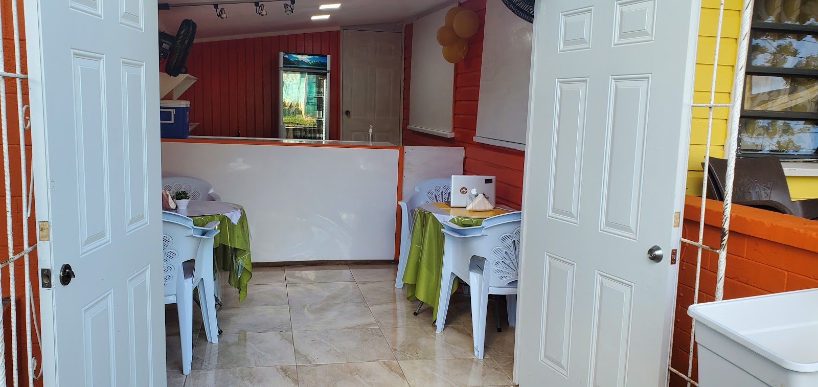 Savor the Flavor Caribbean Kitchen and Catering Service