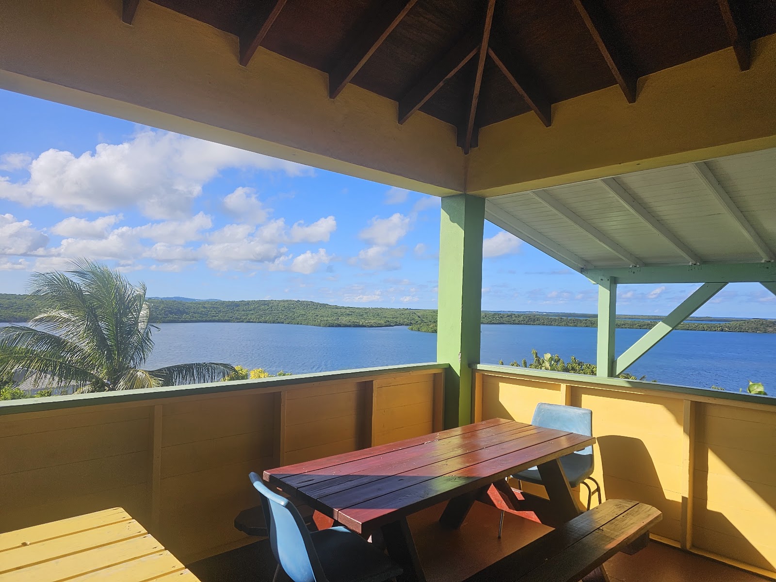 Seaview Restaurant and Bar