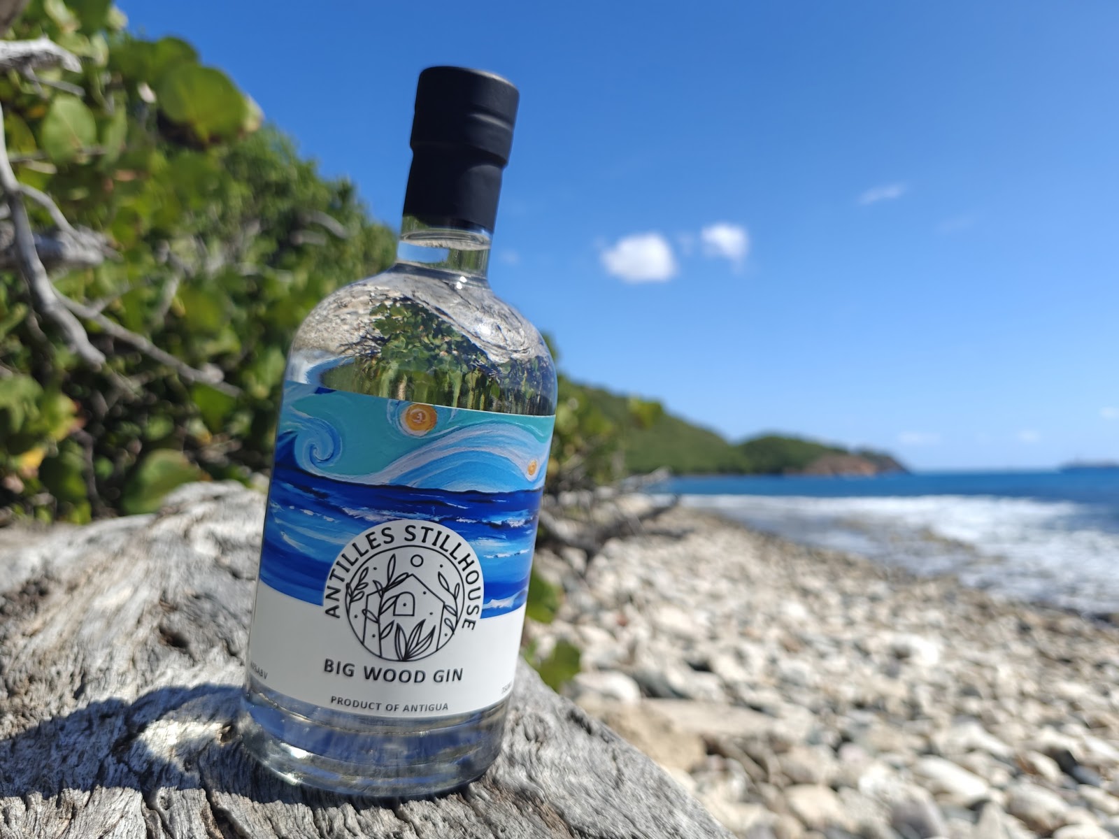 Antilles Stillhouse *by appointment only*