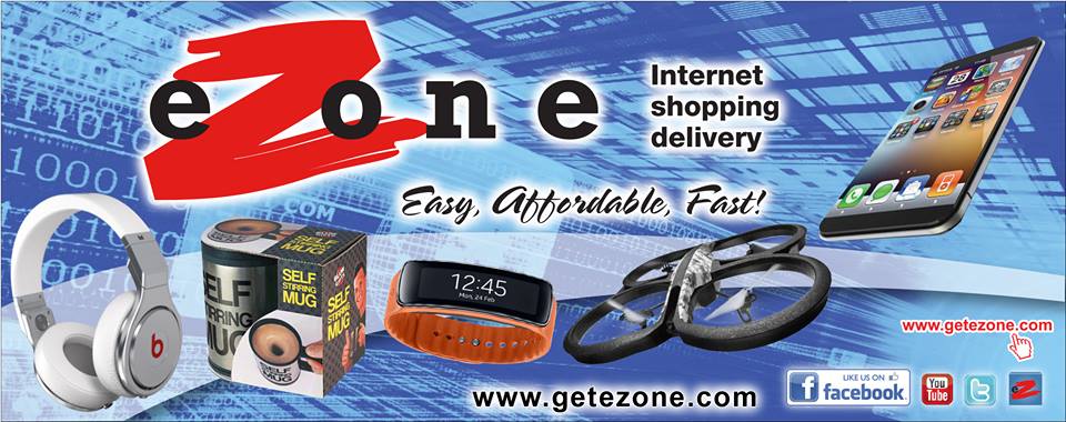 eZone Antigua
