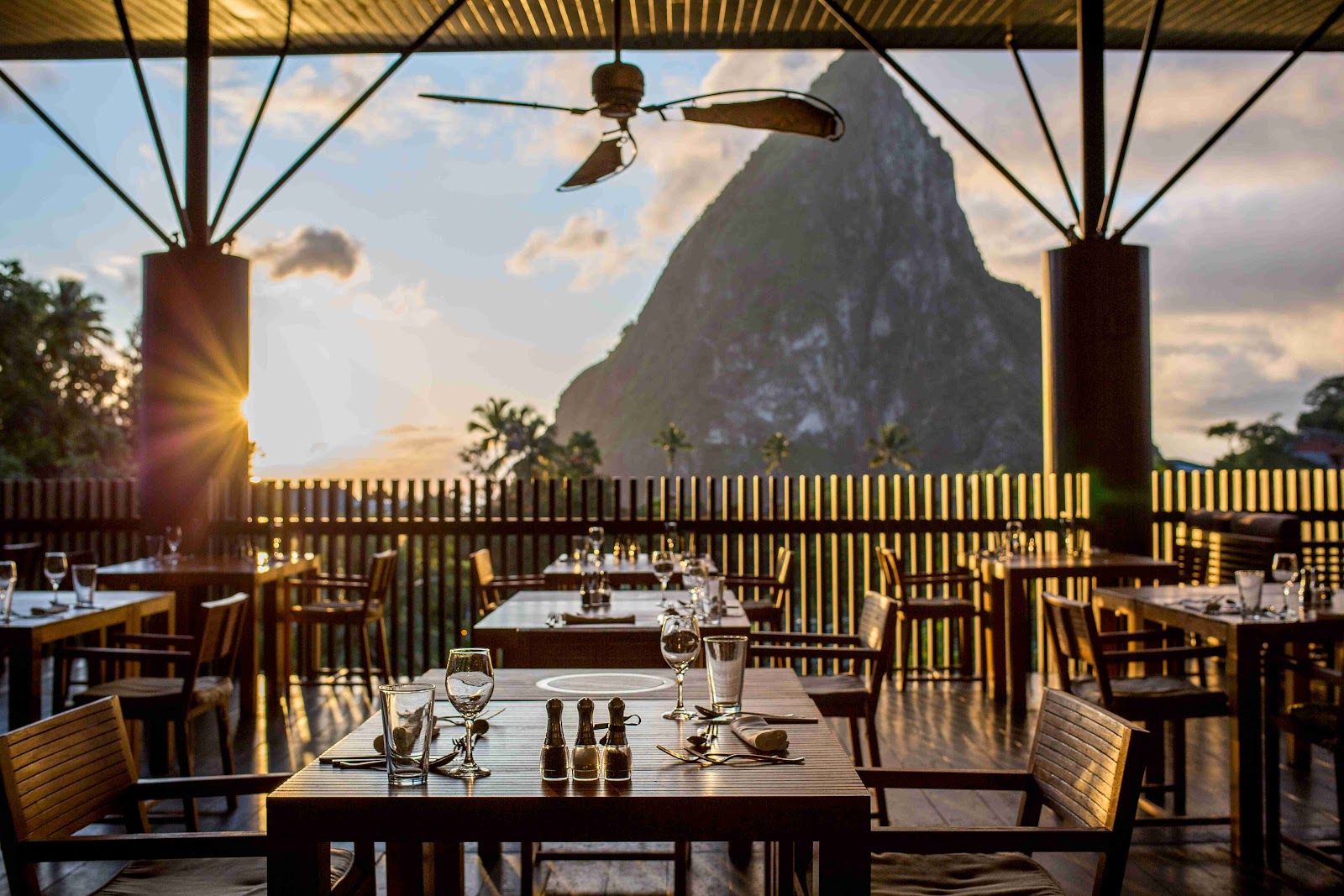 Rabot Restaurant and The Cacao Bar