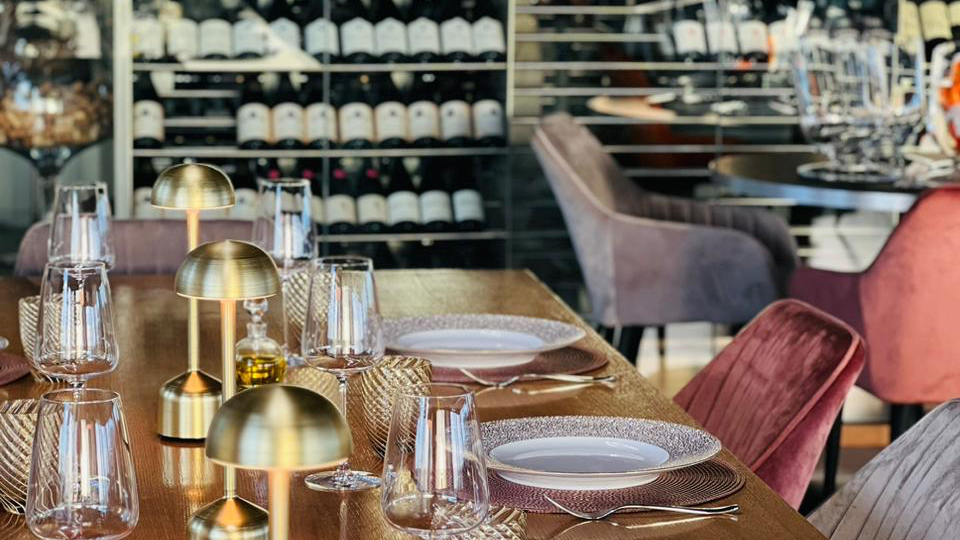 Faye Gastronomie Artisan Restaurant
