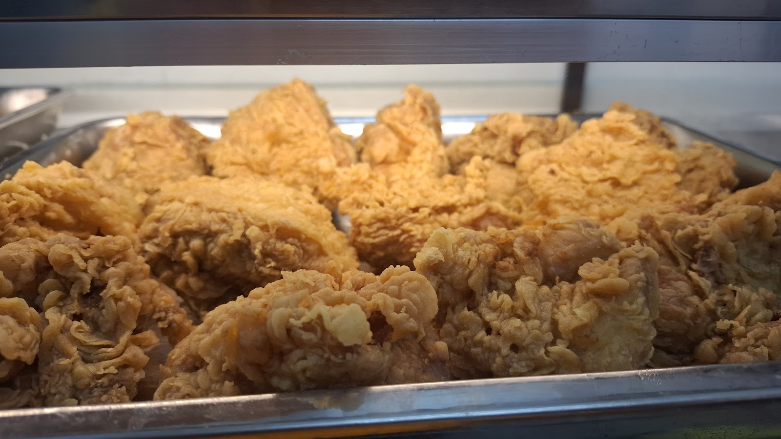 Mike's food corner