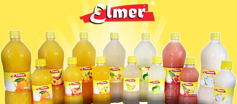 Elmer Juices
