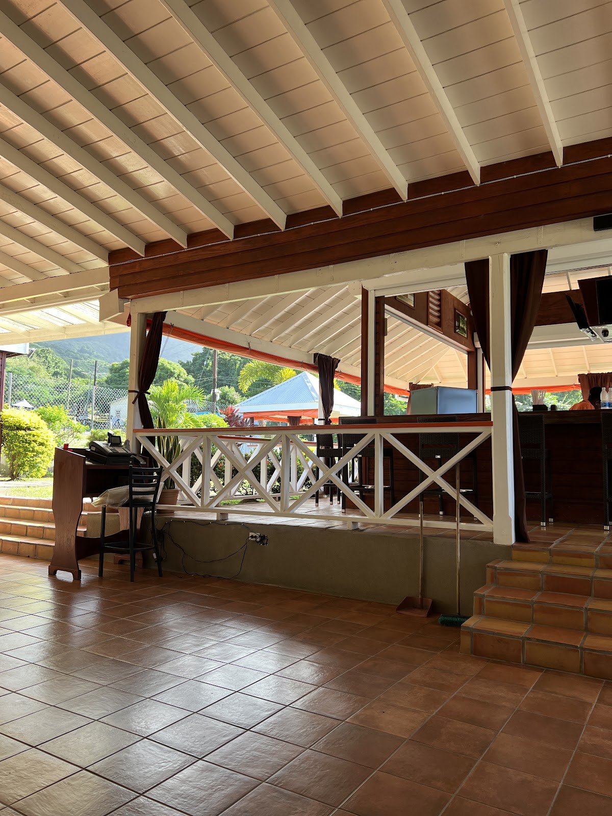 Railway Bar And Grill