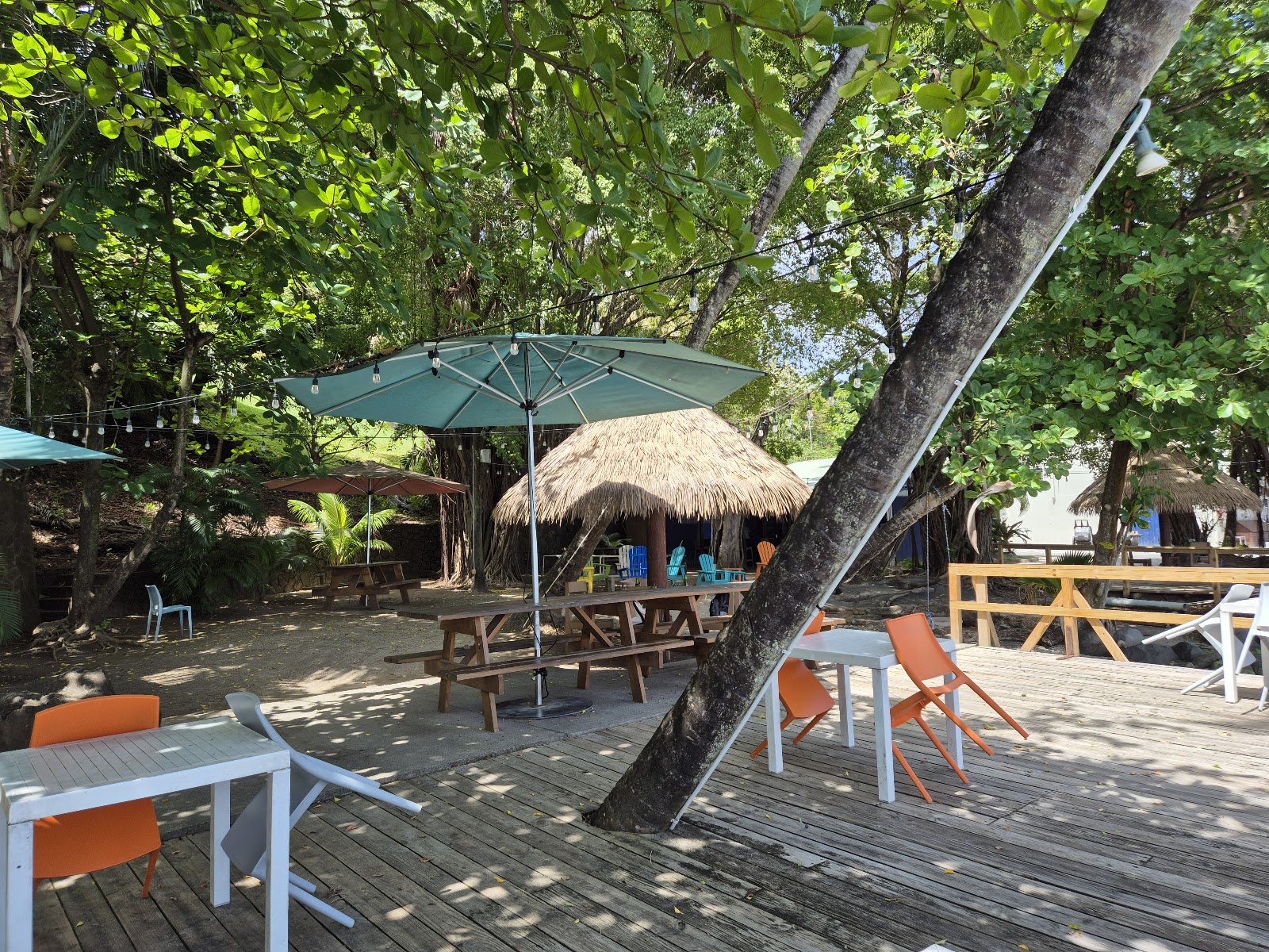 Flowt Beach Bar