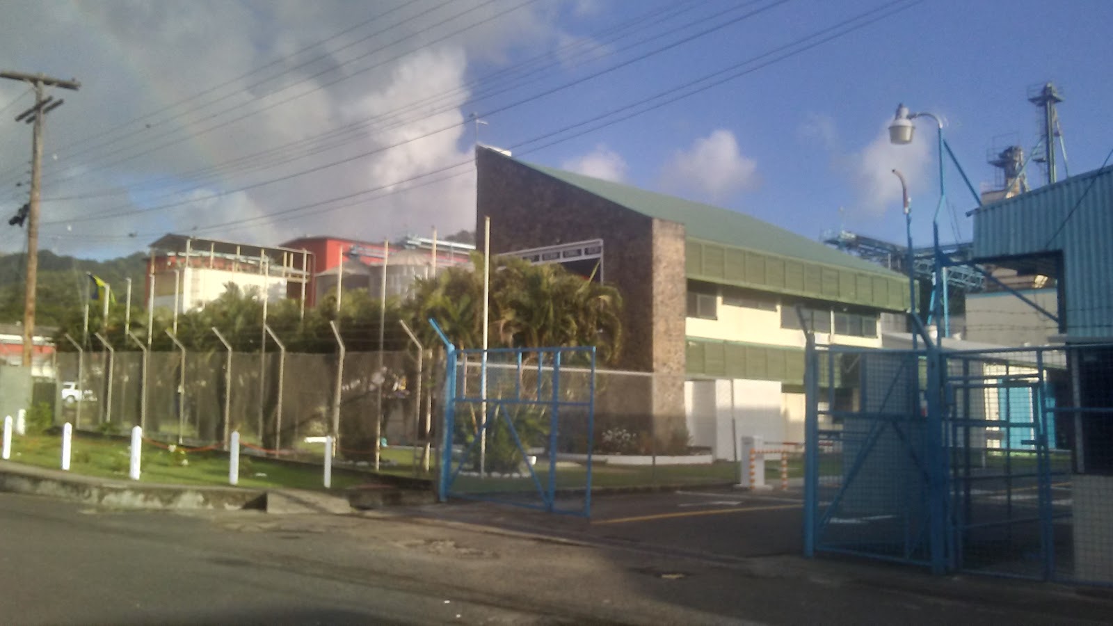 East Caribbean Group of Companies