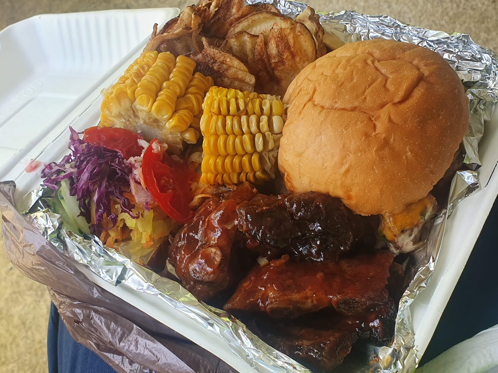 Island Bites