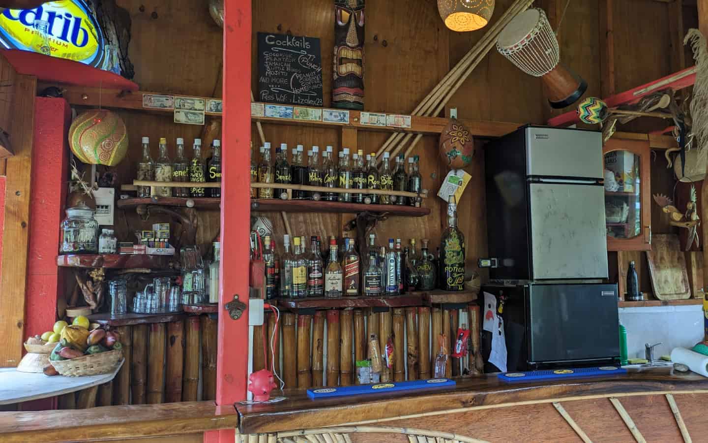 3 Little Birds Snack-Bar