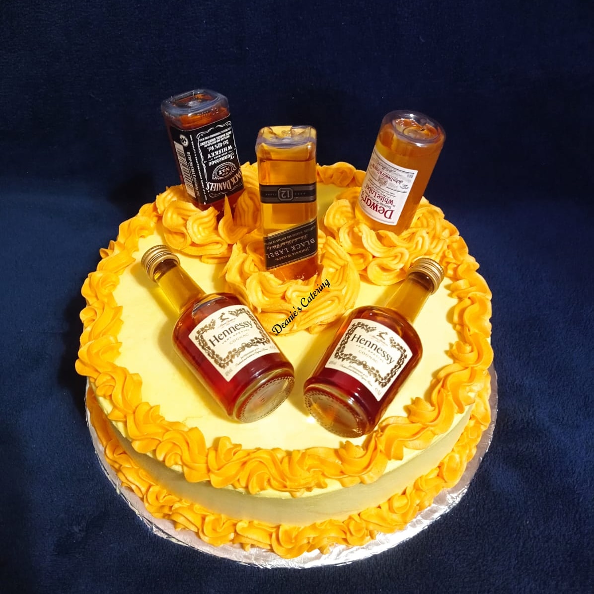 Deanie's Catering