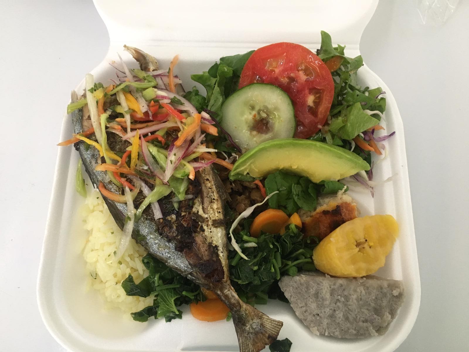 Pearl's Cuisine