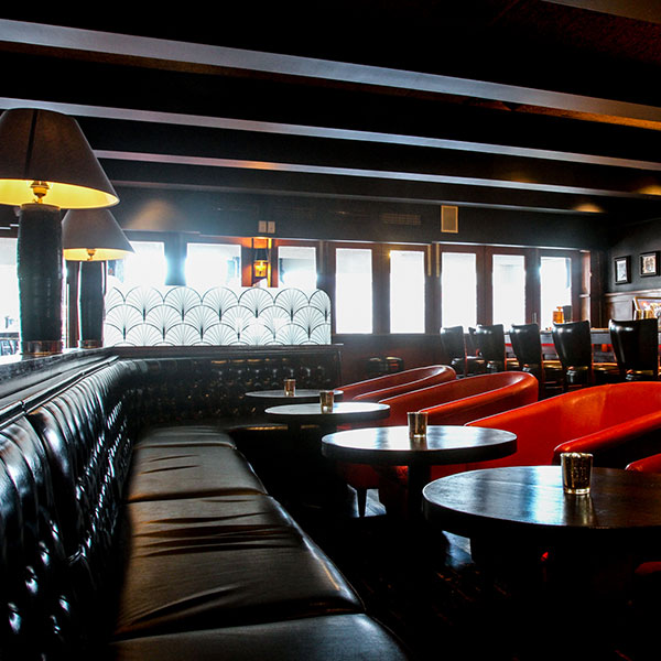 JAX Steakhouse