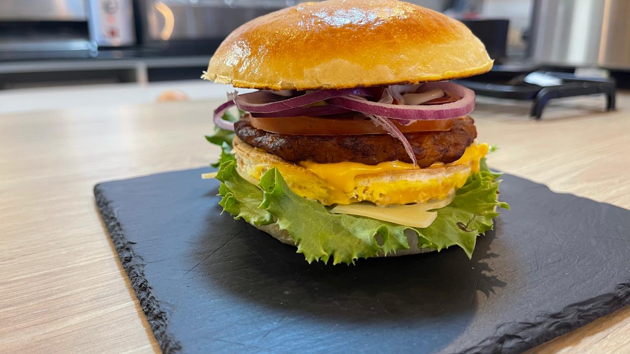 L’ESSENTIEL BURGER
