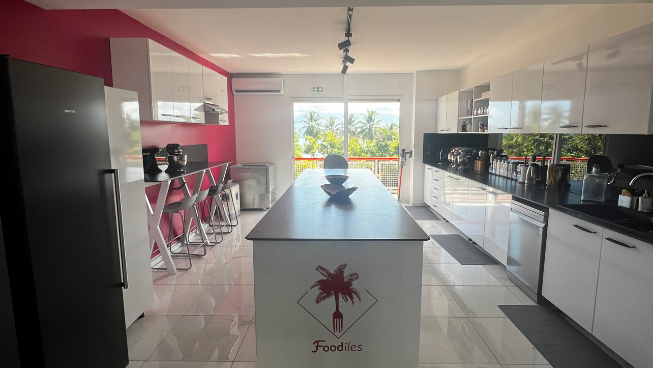 Les Ateliers By Foodîles