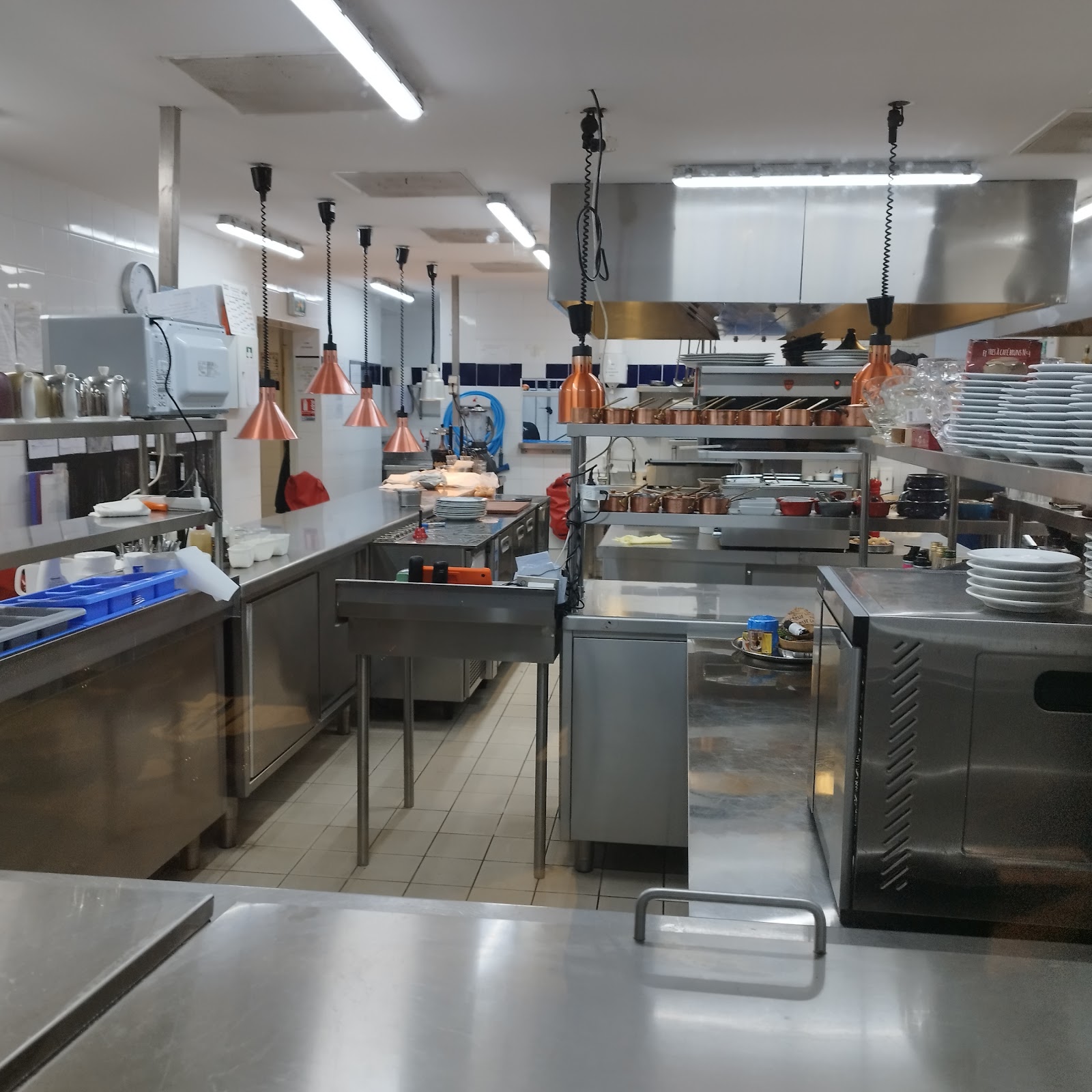 La Table de Léna