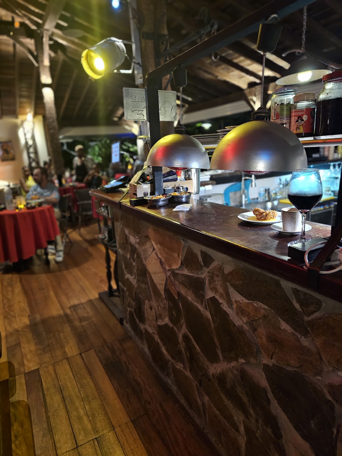 Restaurant New Orlean's