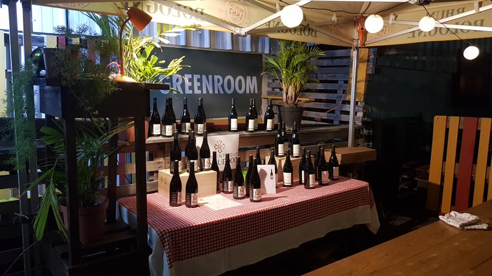 Le Comptoir des Vins