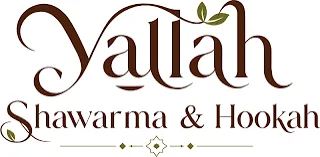 Yallah Shawarma & Hookah — best for shawarma with mezze and a pipe