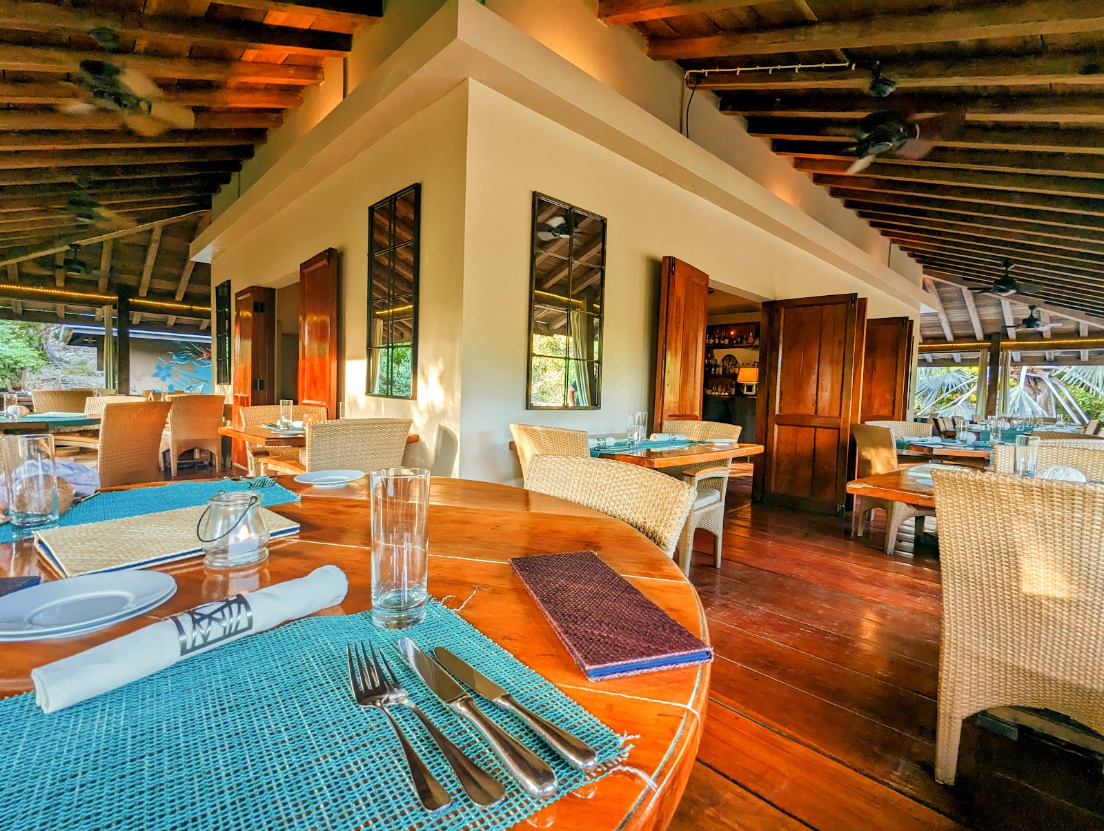 Veya Restaurant