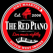 The Red Piano SXM — best for live music seven nights