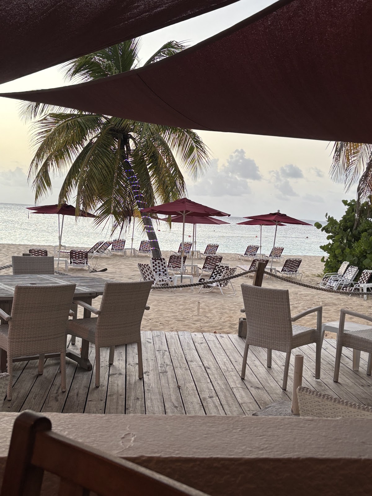 Jacala Beach Restaurant