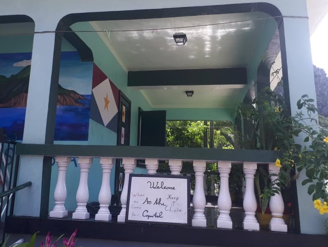 Angelina's Saba By OwAiChie: Food and Drinks