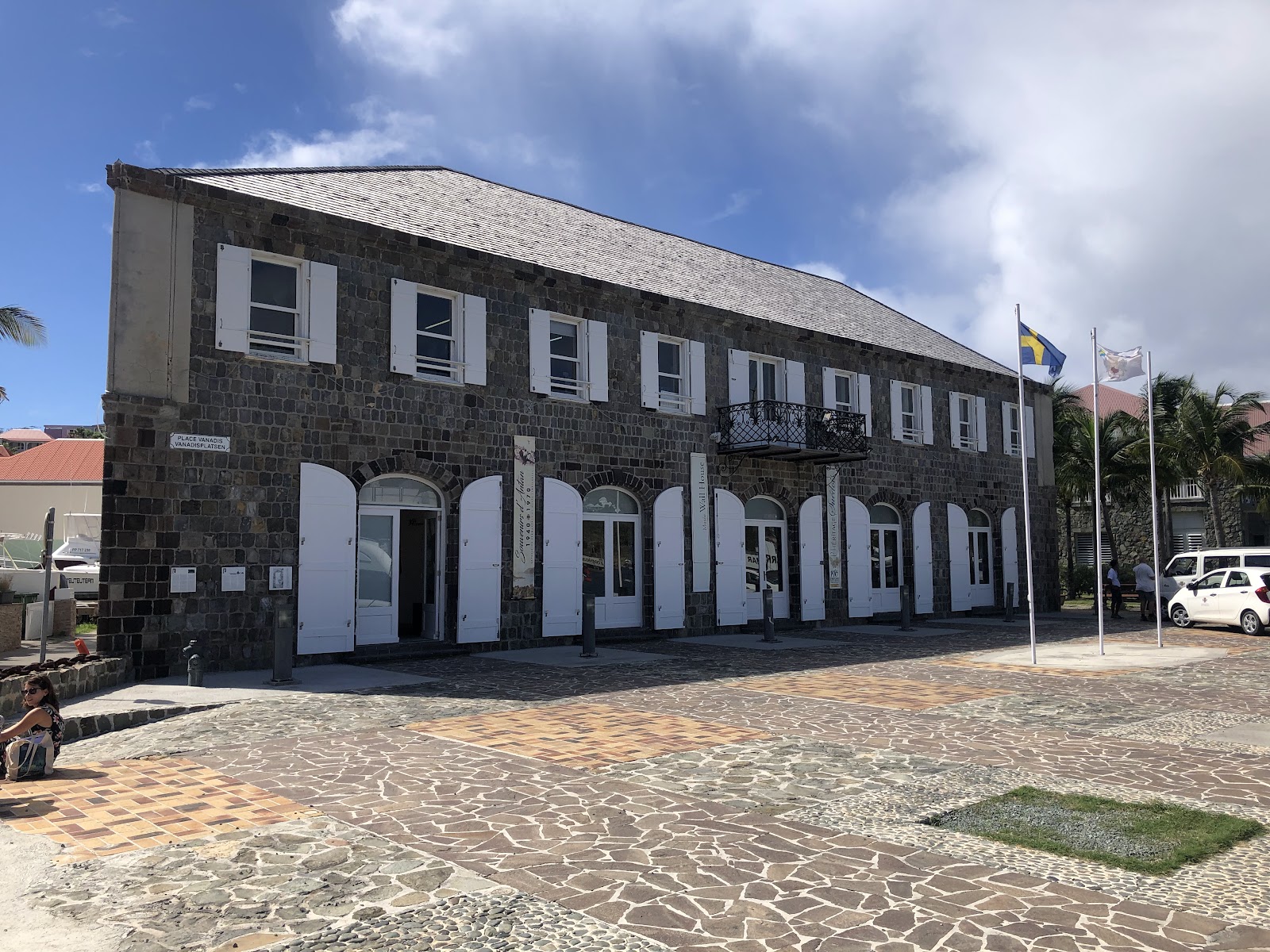 Wall House