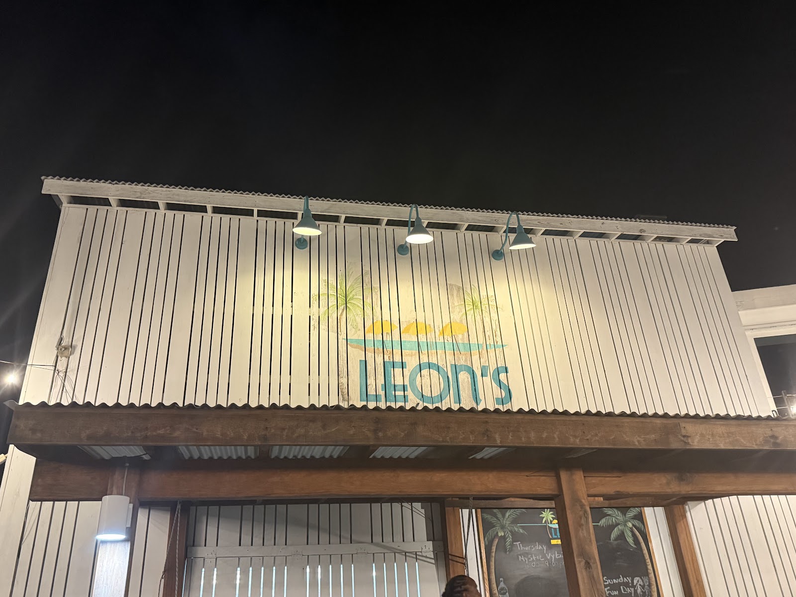 Leon's at Malliouhana