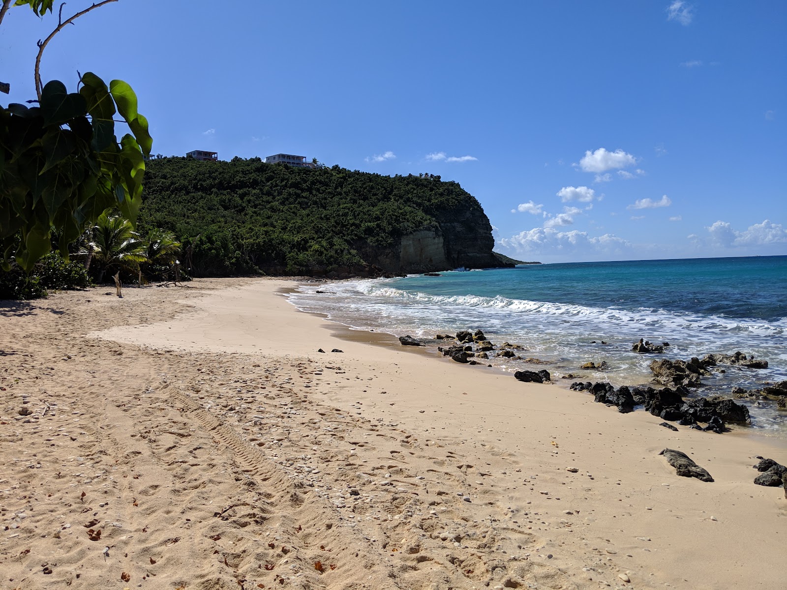 Katouche Bay