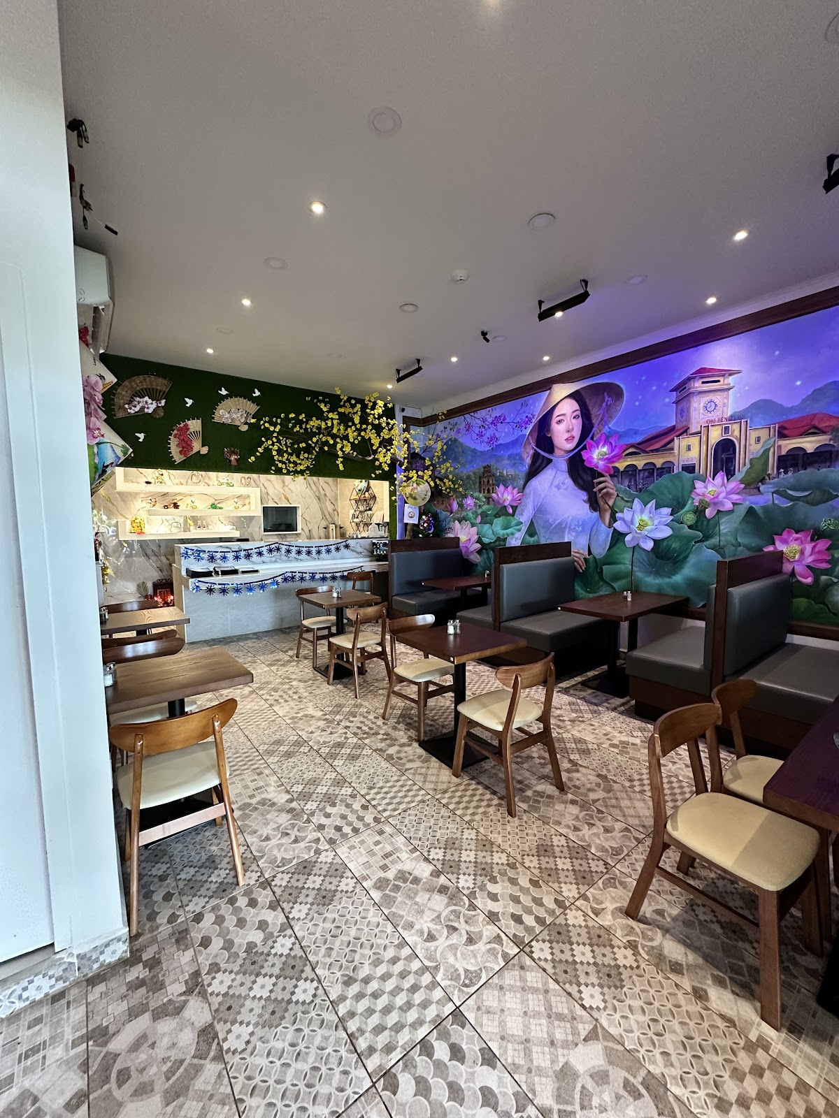Pho Maison Aruba