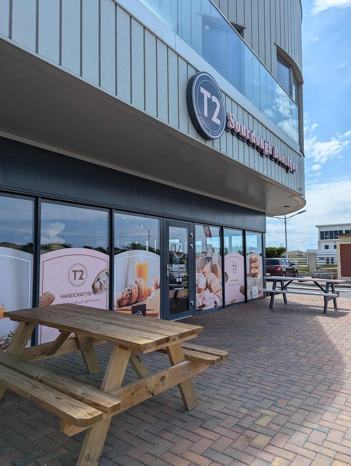 T2 Sourdough Boutique