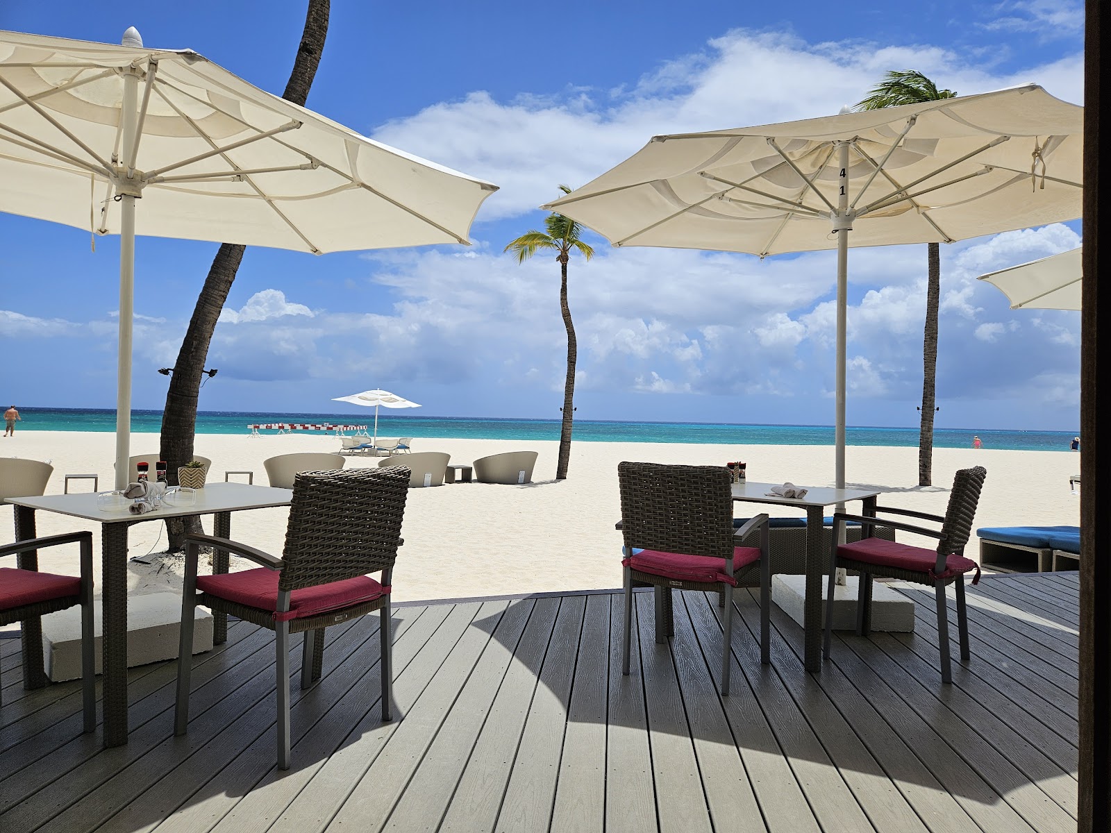 Elements Restaurant - Adults only